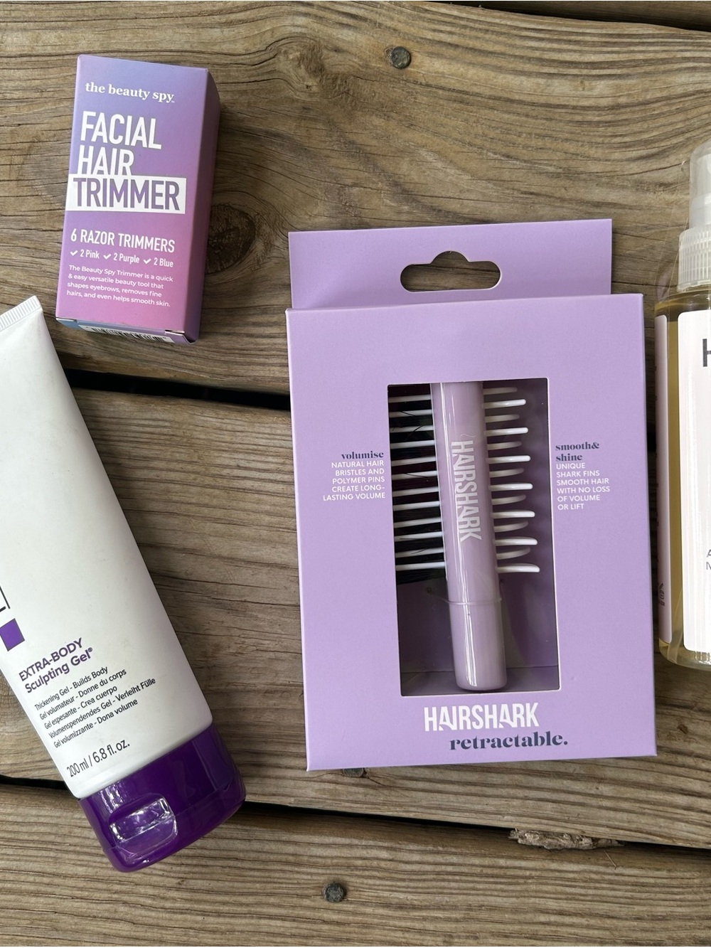 Beauty Bundle